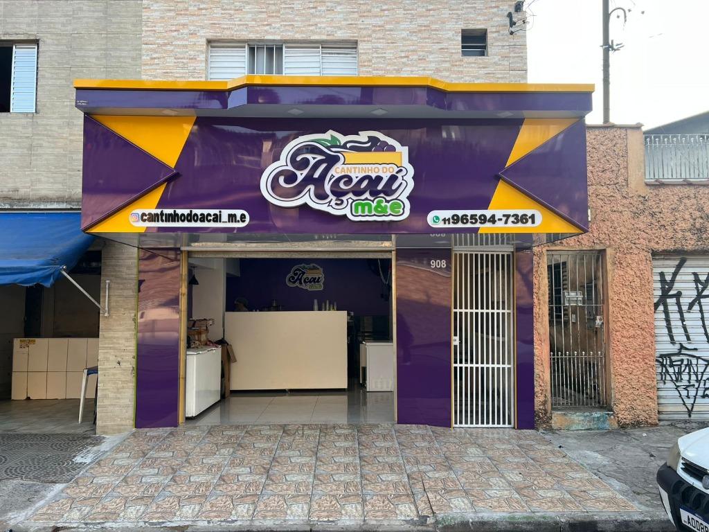 Fachada Premium Destake