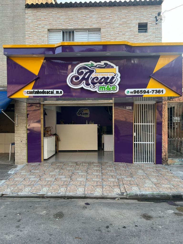 Fachada Premium Destake