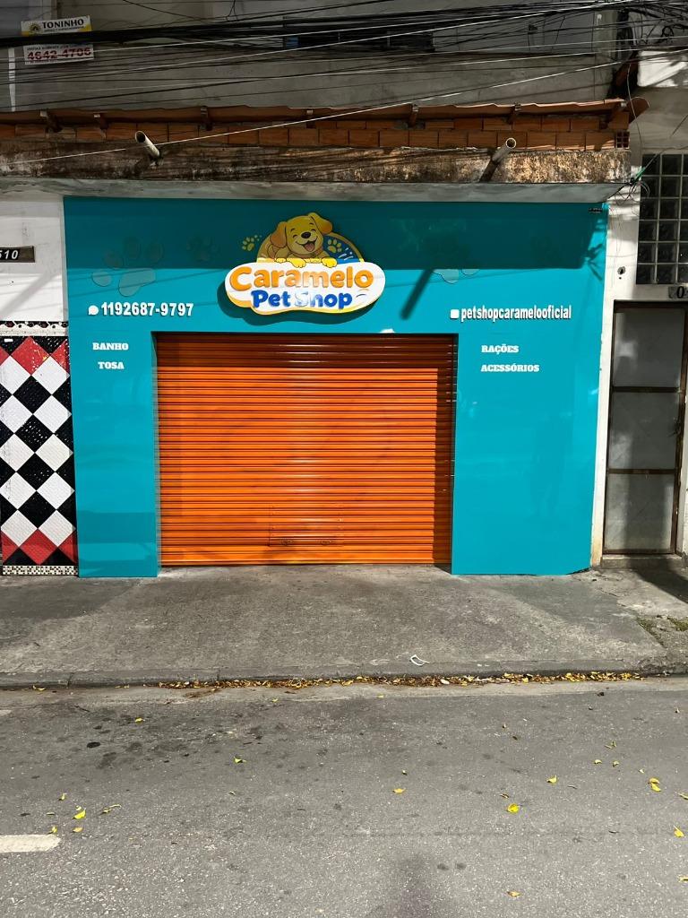 Fachada Premium Destake