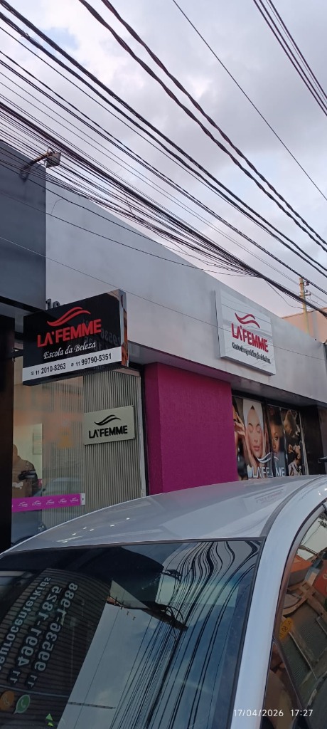 Fachada Premium Destake