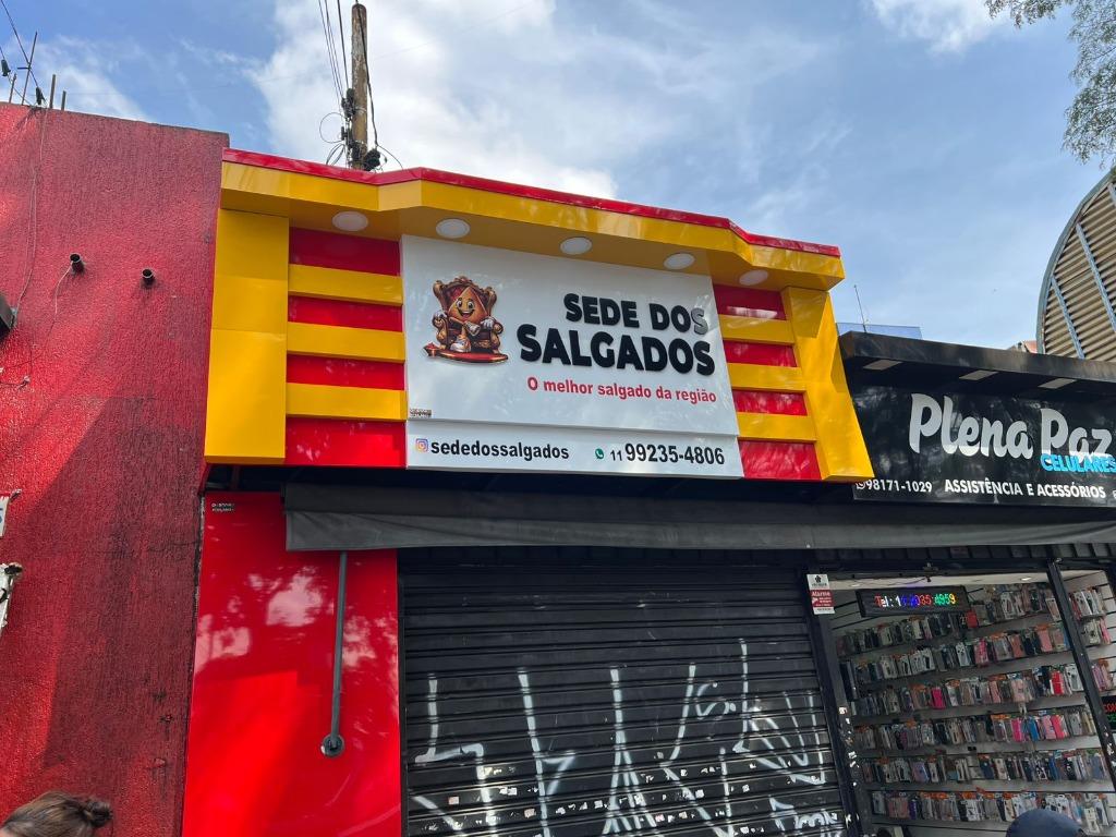 Fachada Premium Destake