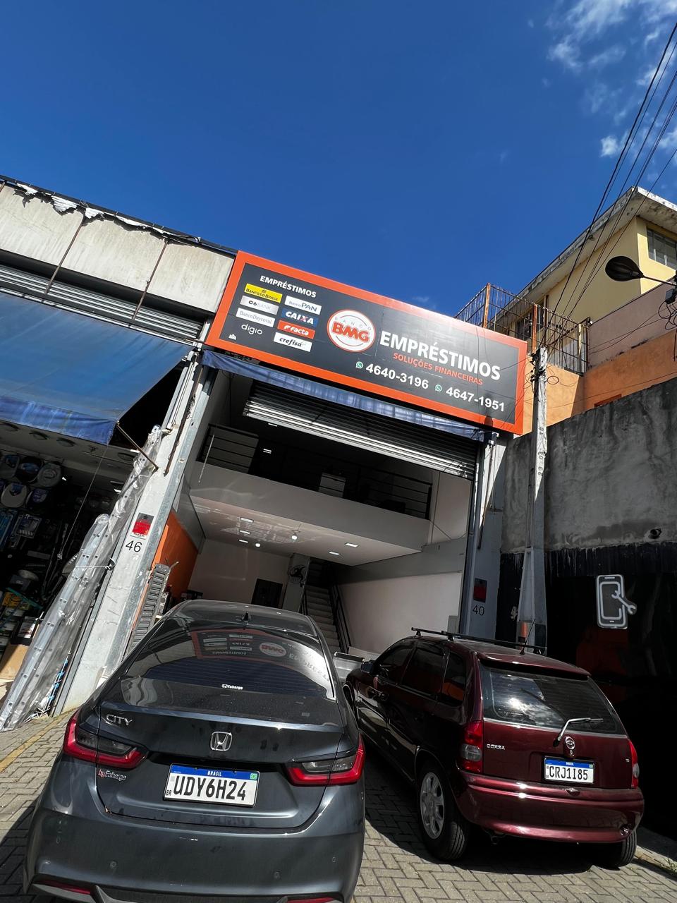 Impressão Digital de Grandes Formatos