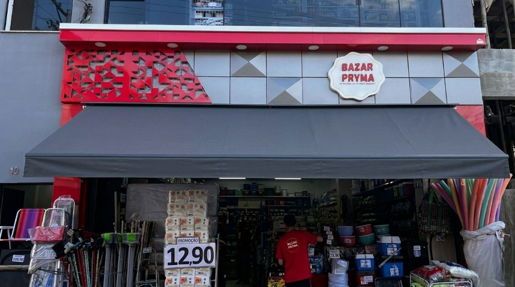 Comunicação Integrada