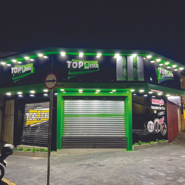 Projeto ACM Especial