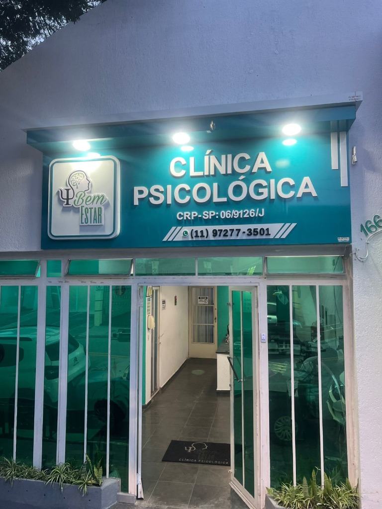 Clínica Bem Estar