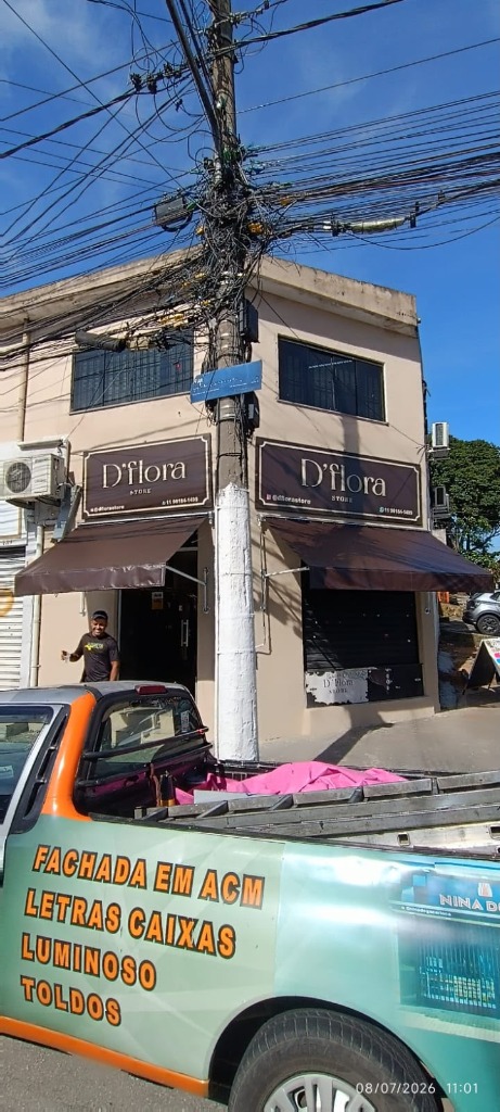 D'flora Store
