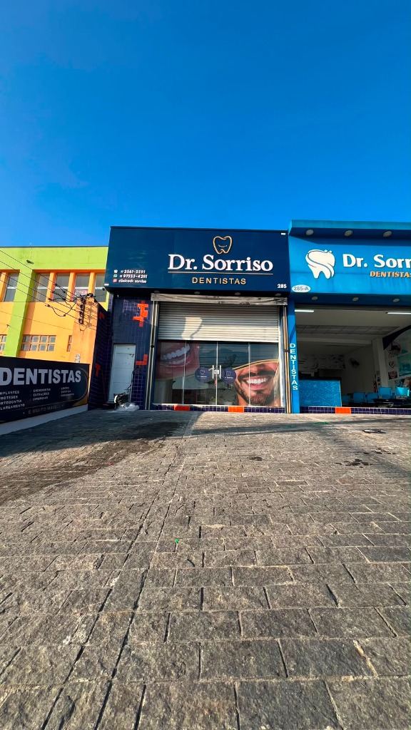 Dr. Sorriso Dentistas