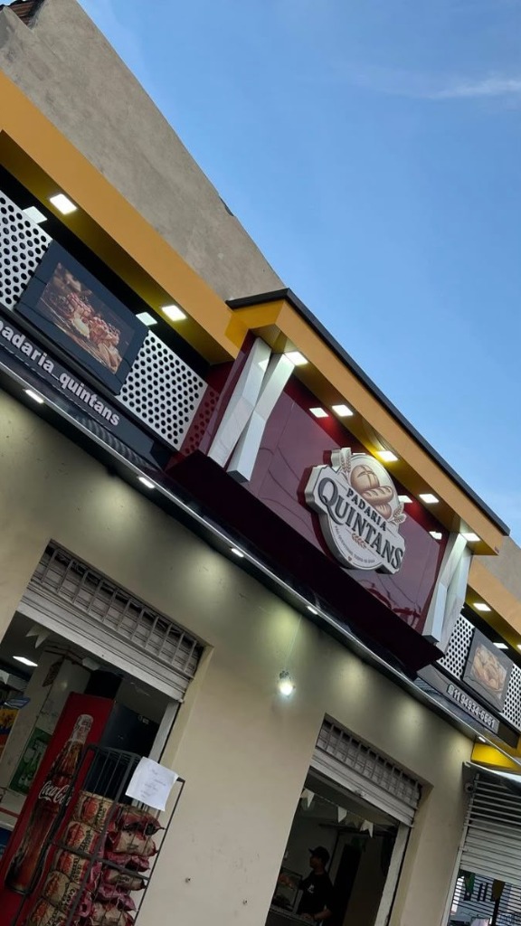 Padaria Quintans