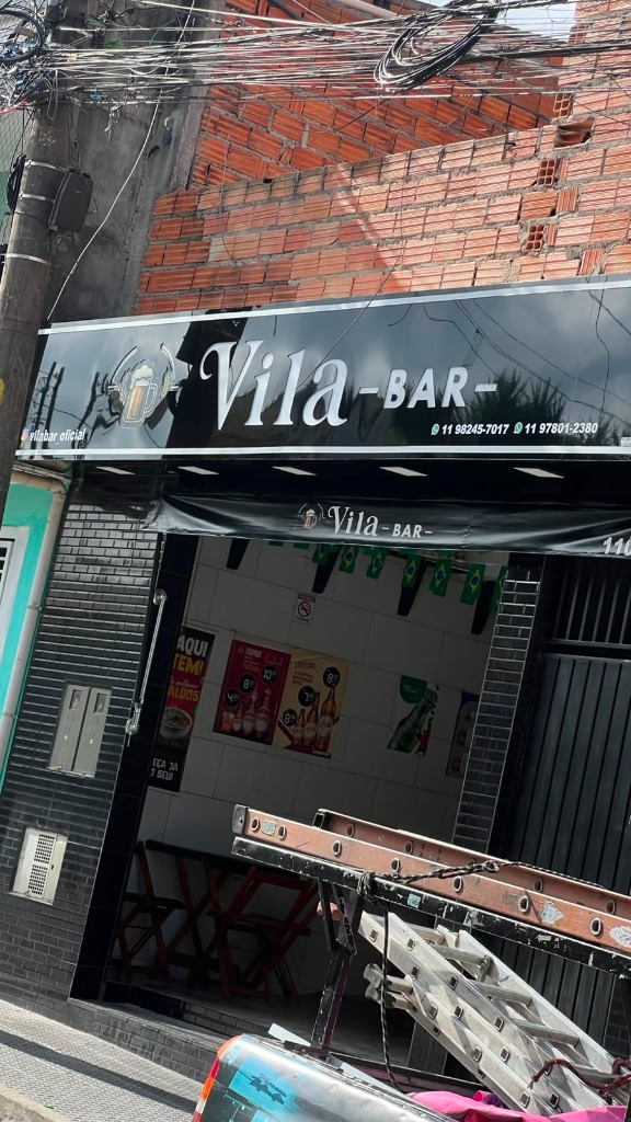 Vila Bar