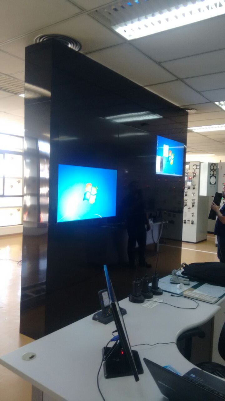 Projeto Destake ComunicaÃ§Ã£o Visual