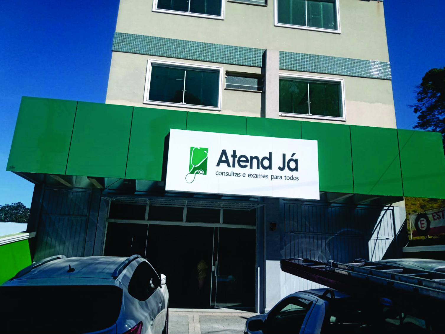 Projeto Destake ComunicaÃ§Ã£o Visual