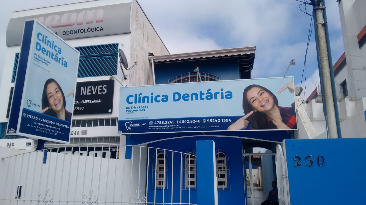 Projeto Destake ComunicaÃ§Ã£o Visual