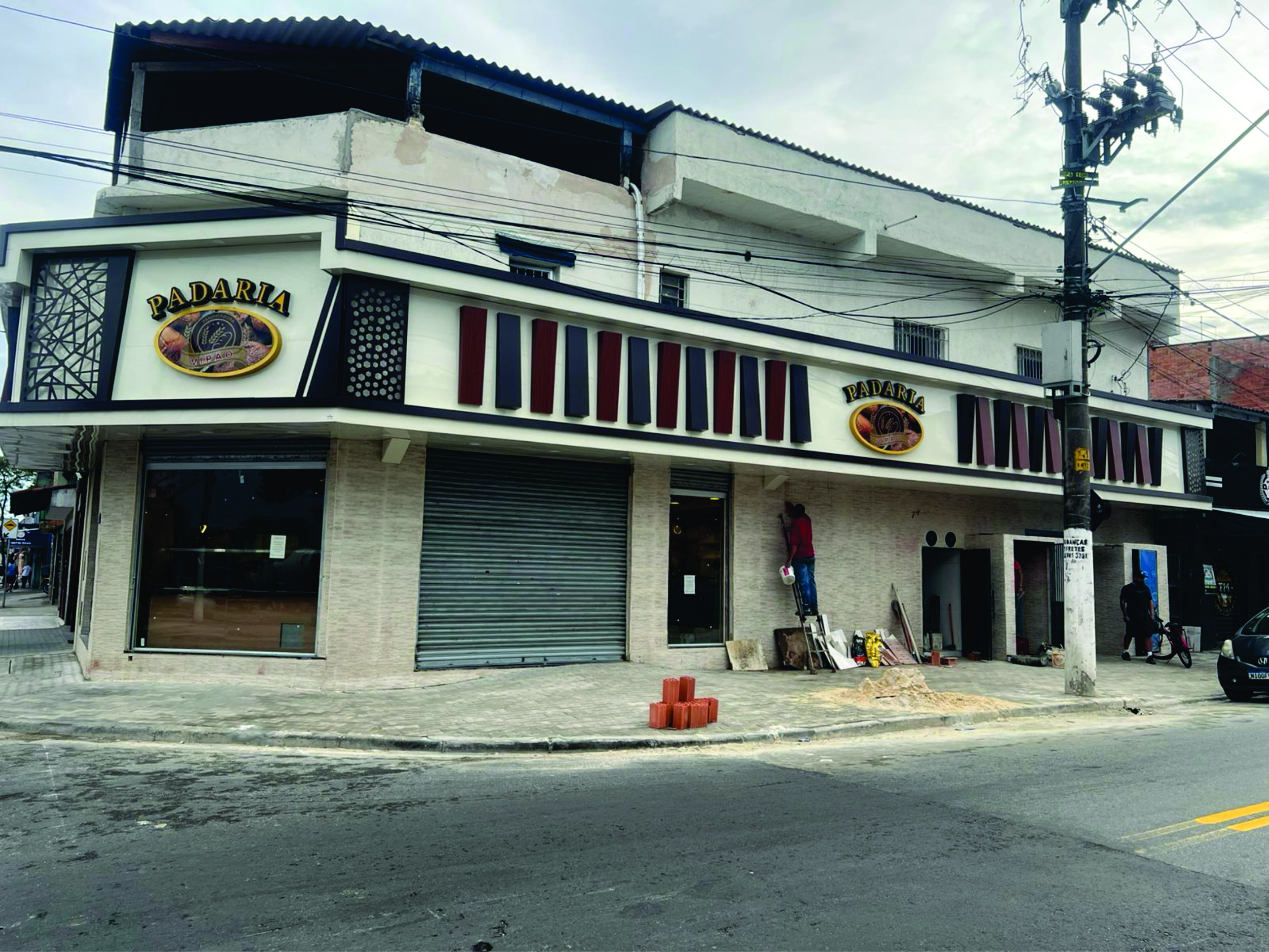 Projeto Destake ComunicaÃ§Ã£o Visual