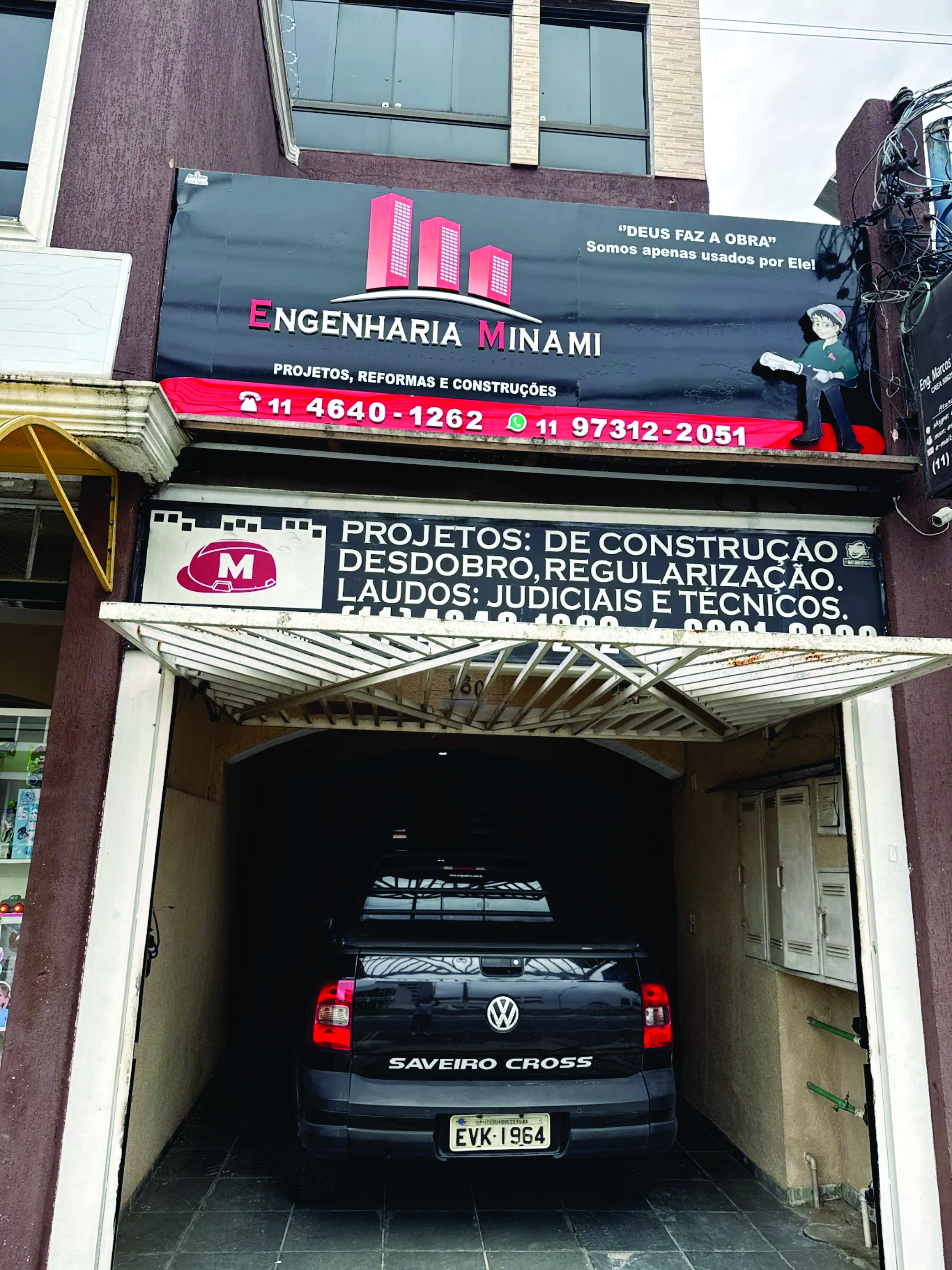 Projeto Destake ComunicaÃ§Ã£o Visual