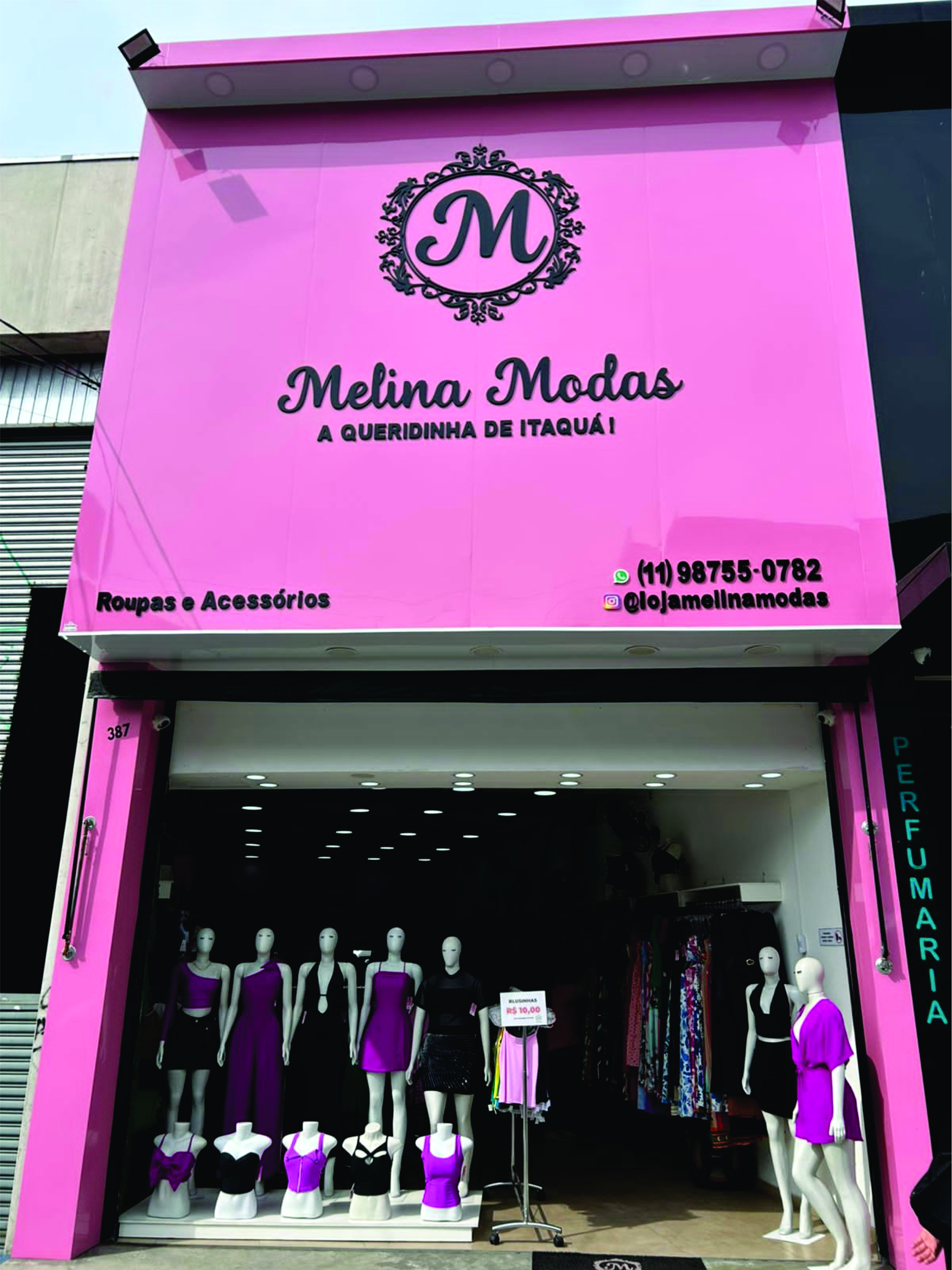 Projeto Destake ComunicaÃ§Ã£o Visual