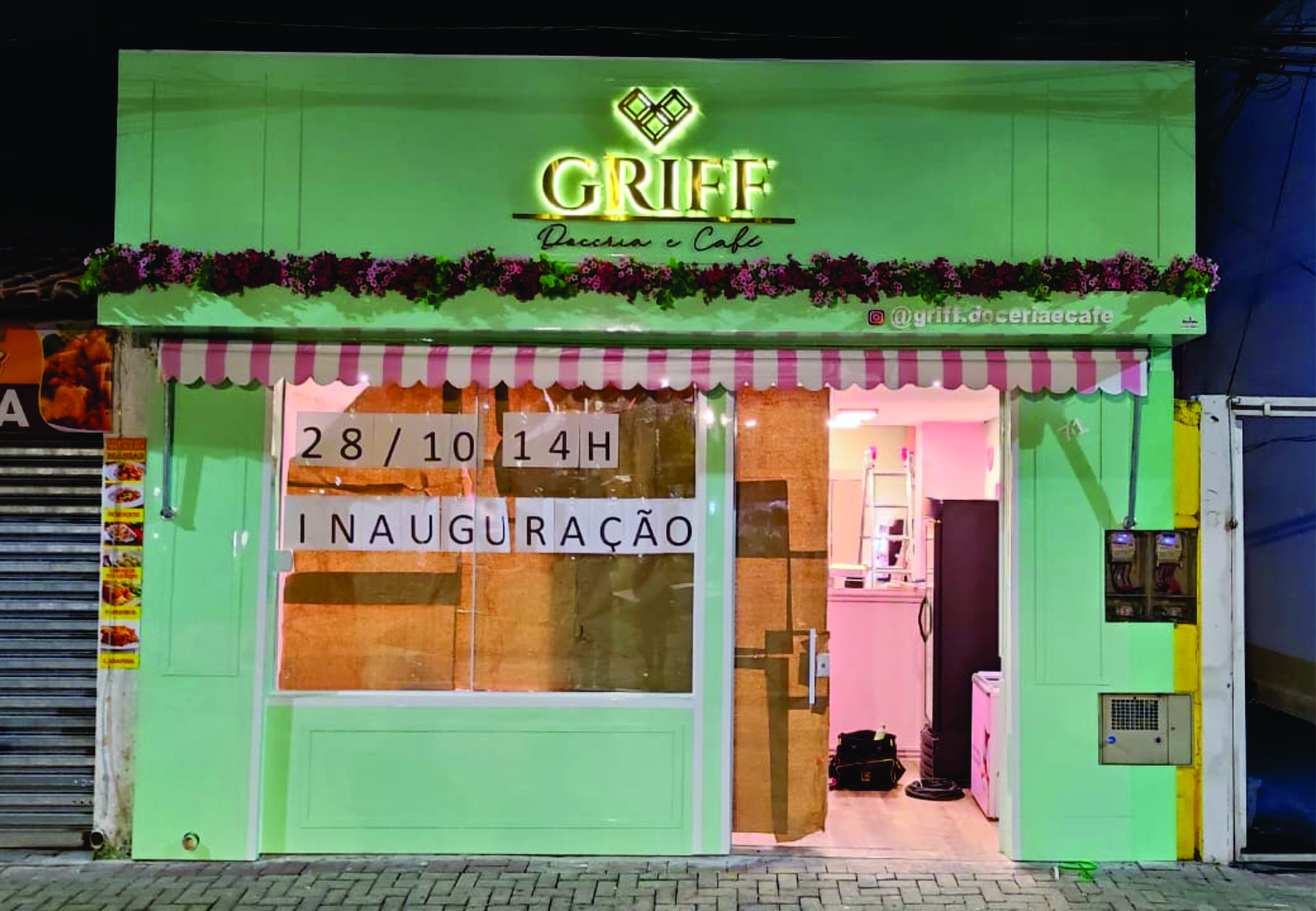 Projeto Destake ComunicaÃ§Ã£o Visual