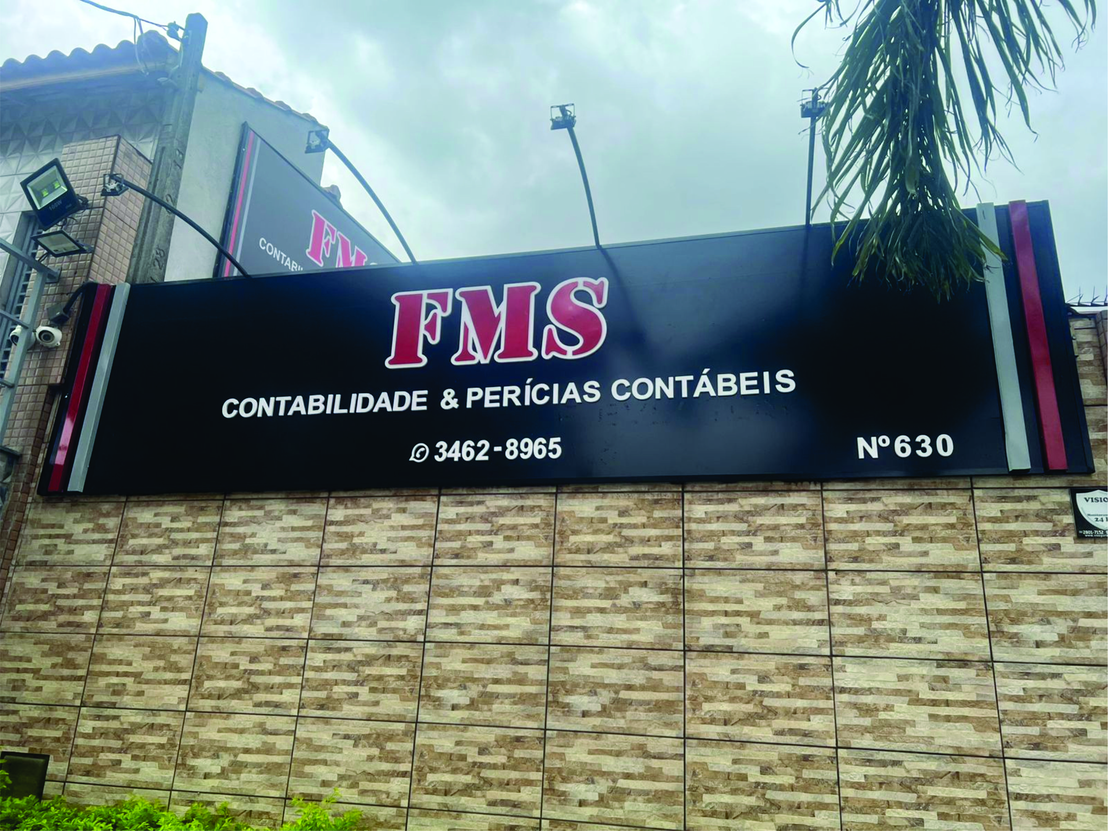 Projeto Destake ComunicaÃ§Ã£o Visual