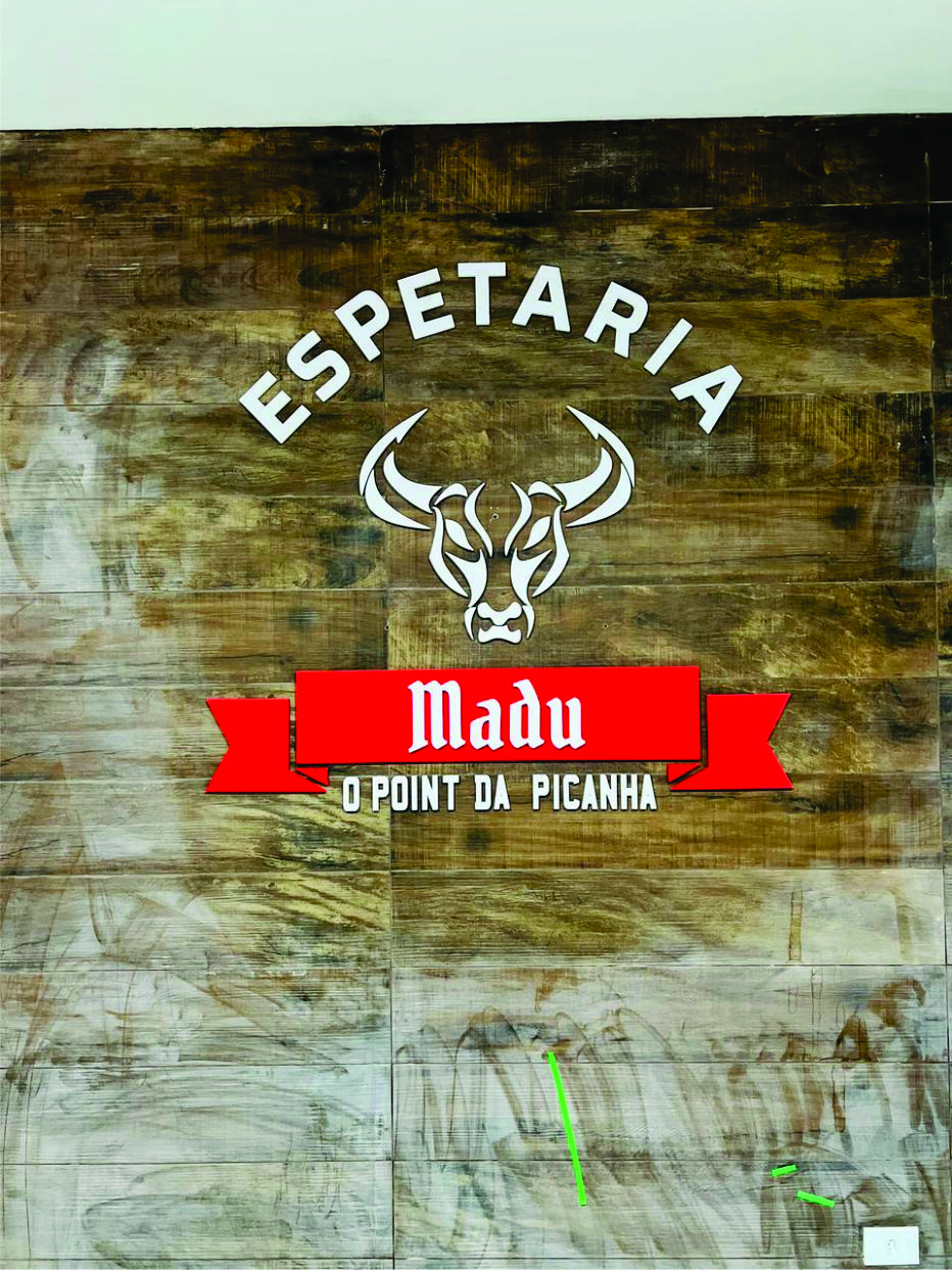 Projeto Destake ComunicaÃ§Ã£o Visual