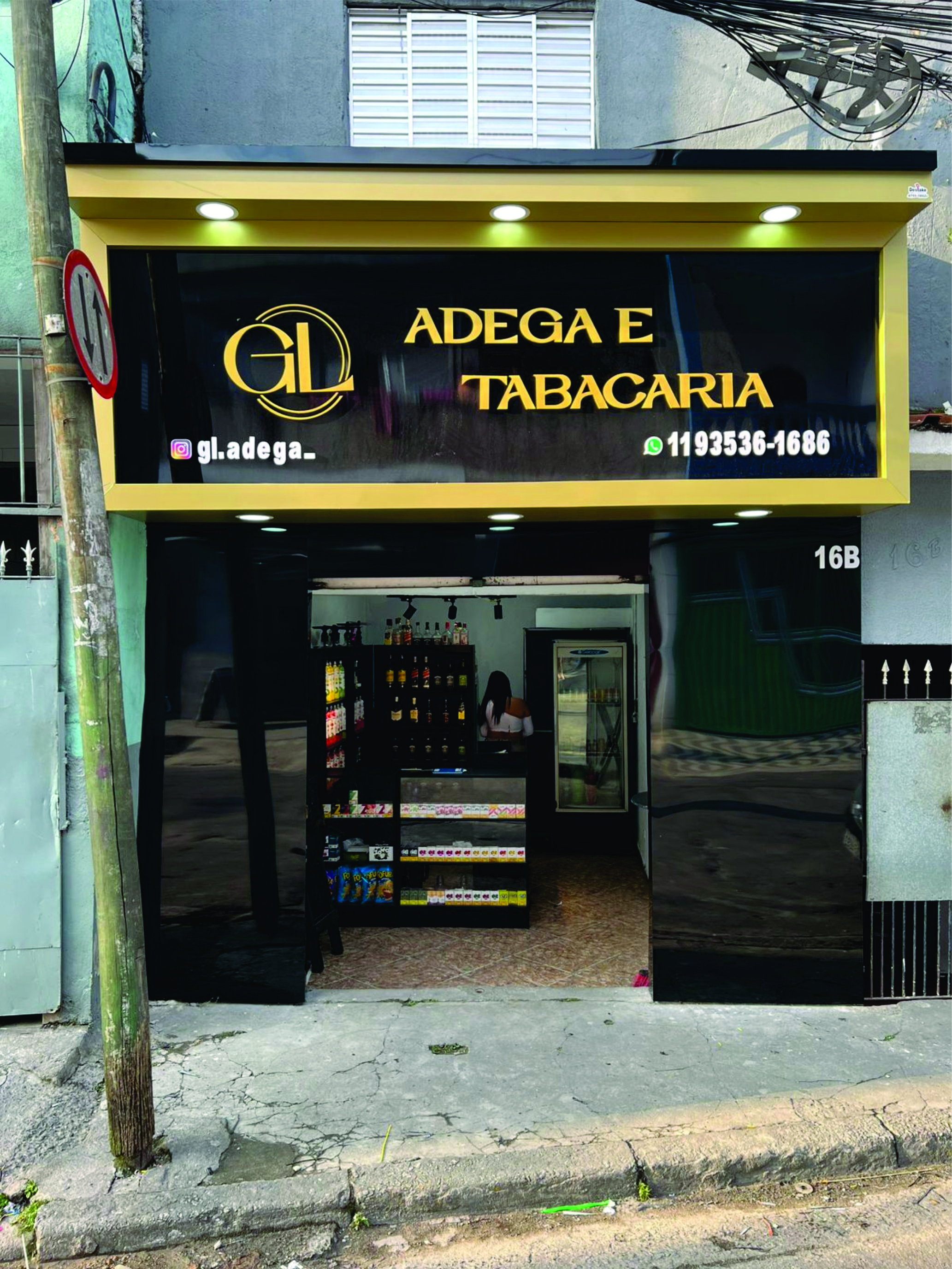 Projeto Destake ComunicaÃ§Ã£o Visual