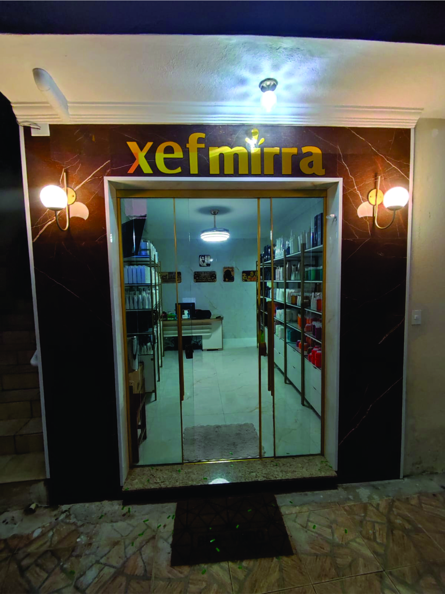 Projeto Destake ComunicaÃ§Ã£o Visual