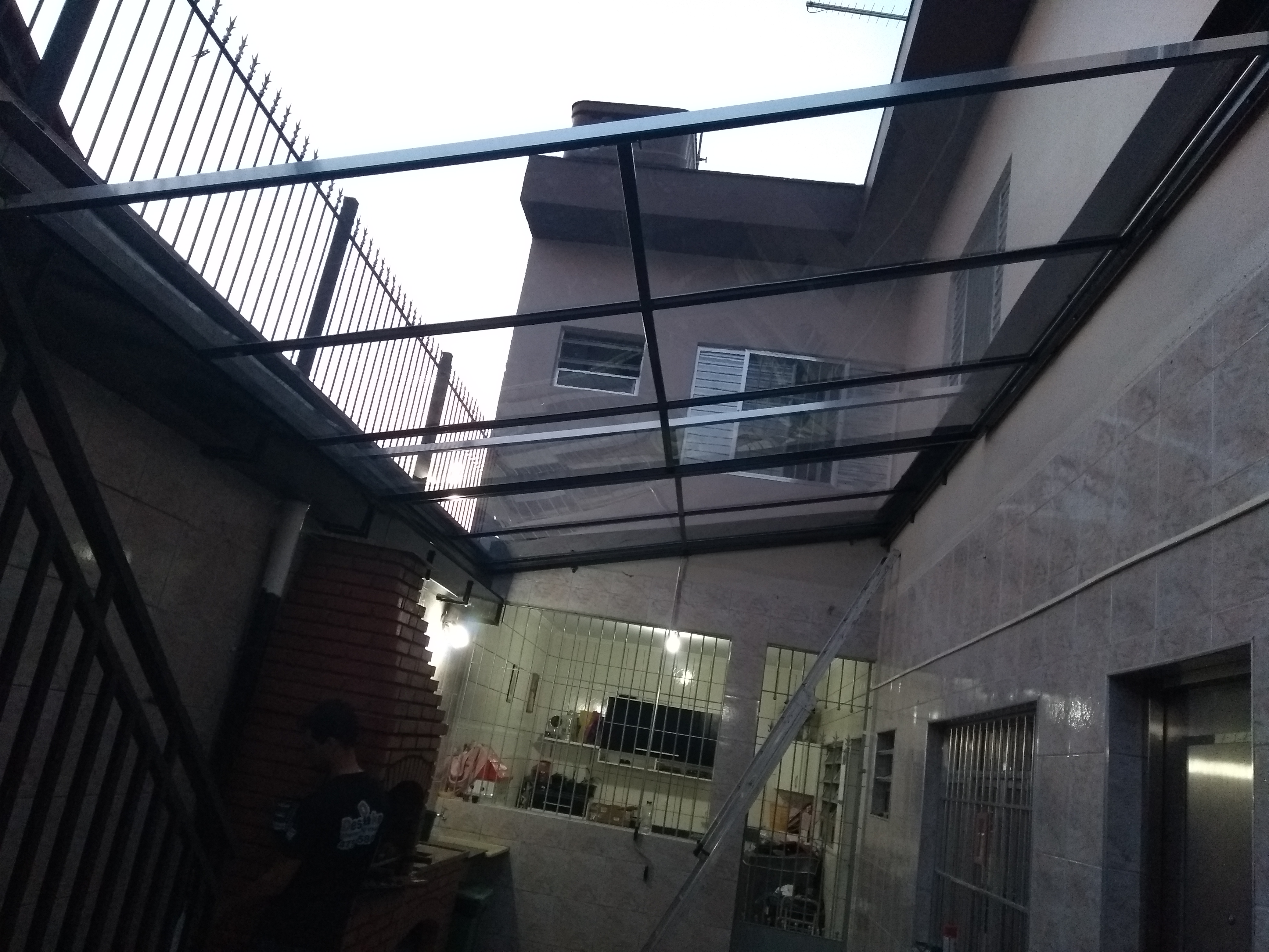 Projeto Destake ComunicaÃ§Ã£o Visual