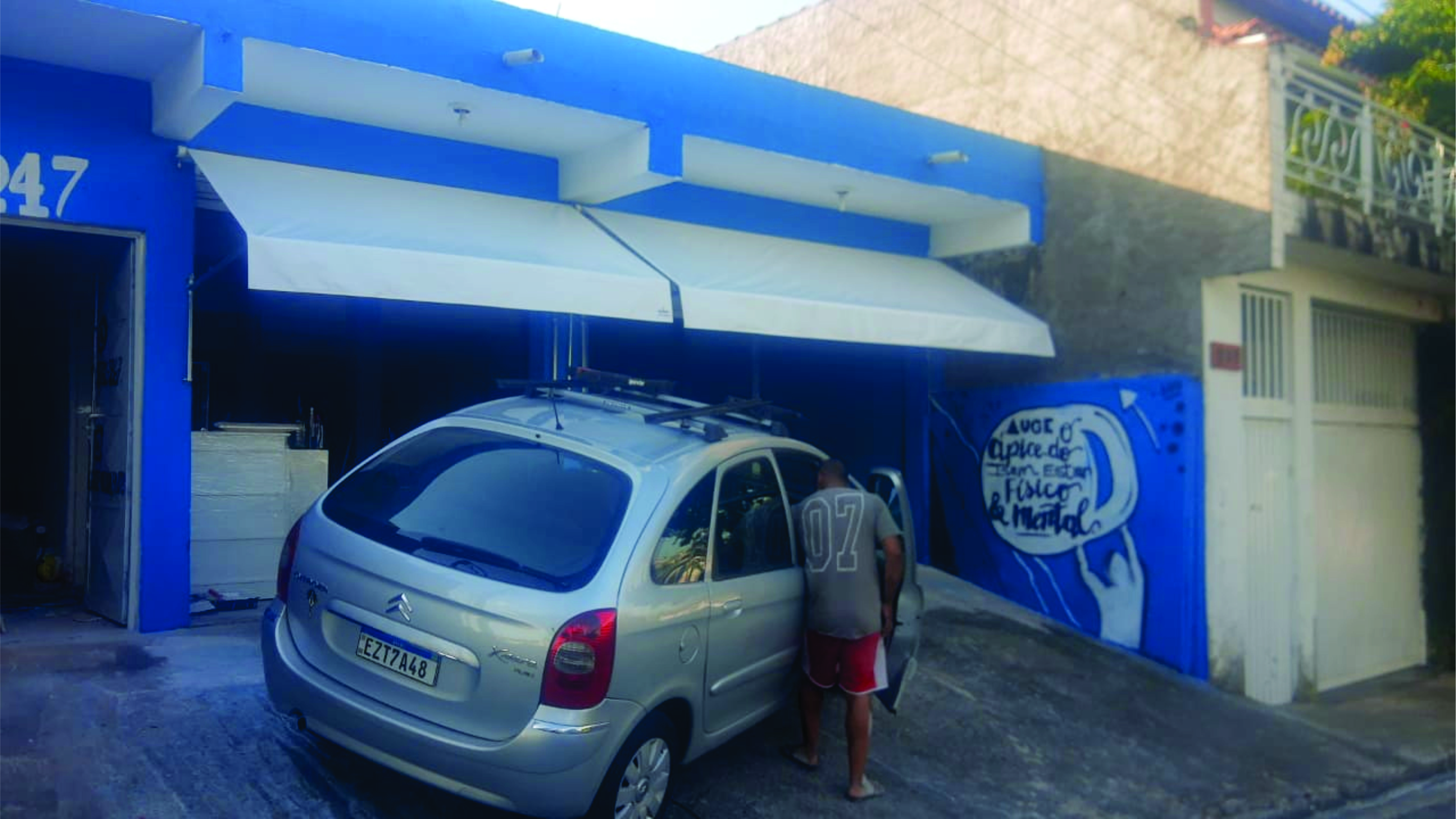 Projeto Destake ComunicaÃ§Ã£o Visual