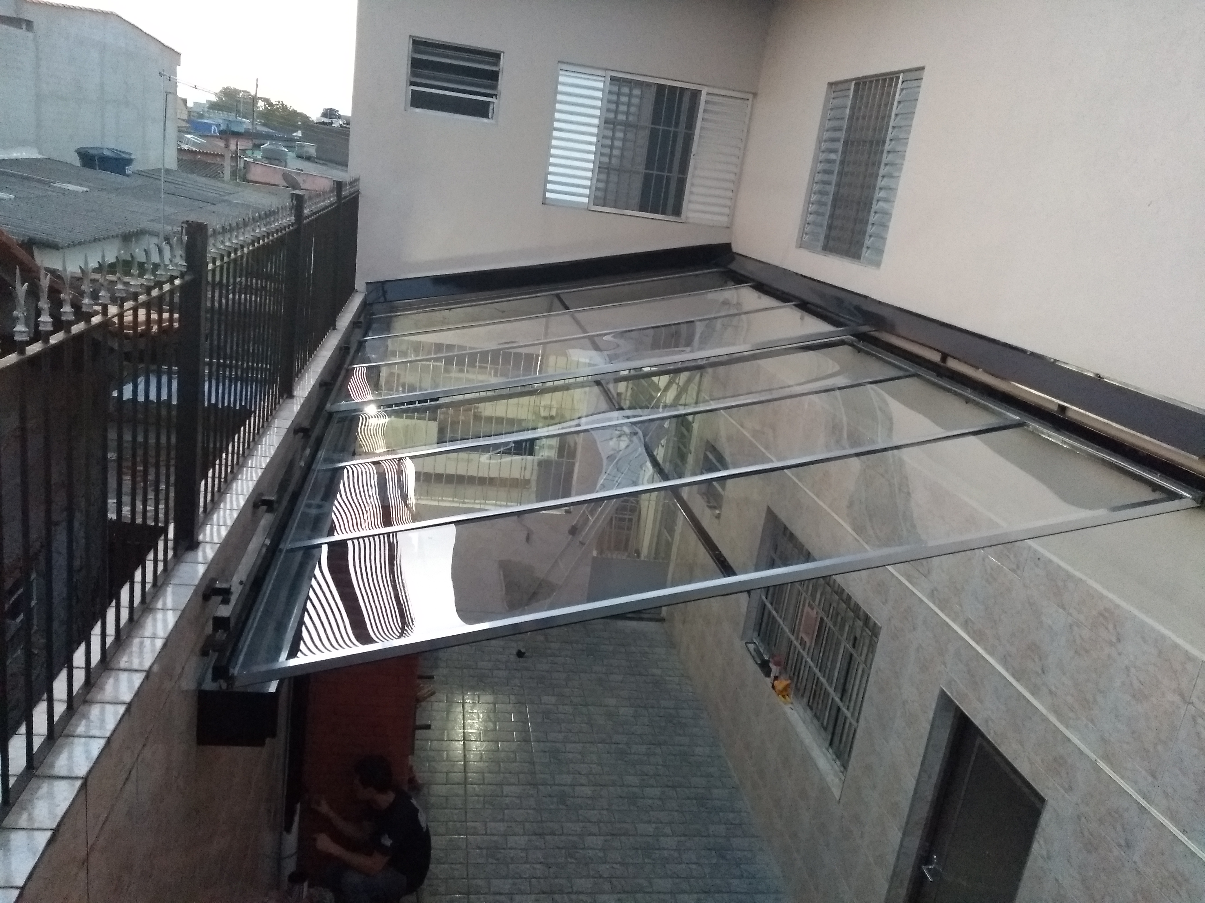 Projeto Destake ComunicaÃ§Ã£o Visual